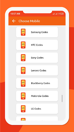 Secret Codes, Tips & Tricks Screenshot 2