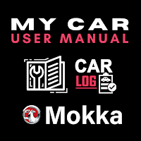 Vauxhall Mokka Manual & CarLog