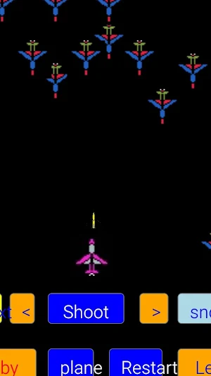 profighter Screenshot 1