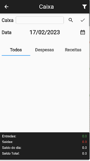 Eptus Mobile Manager Screenshot 2