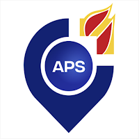 APS Rastreamento