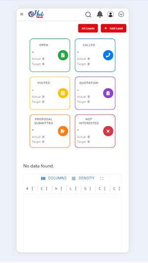 eHub Life Screenshot 3