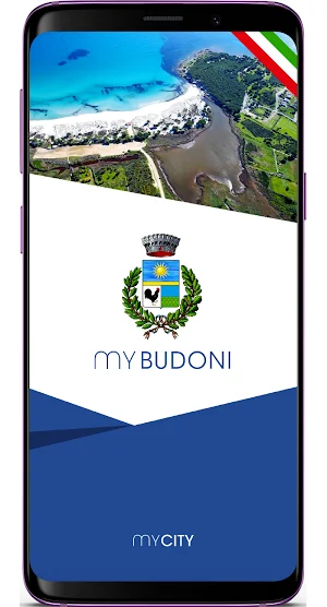 MyBudoni Screenshot 0