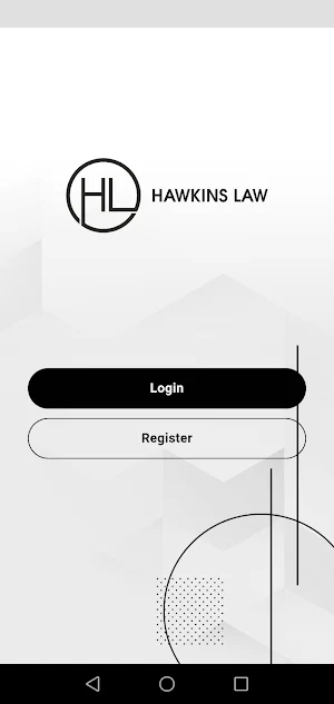 Hawkins Law Screenshot 0