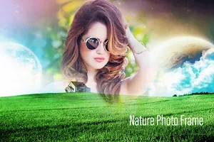 Nature photo Editor Frames Screenshot 3