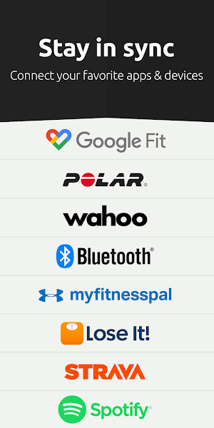 FITIV Pulse: Heart Rate Monitor + Workout Tracker screenshot 5