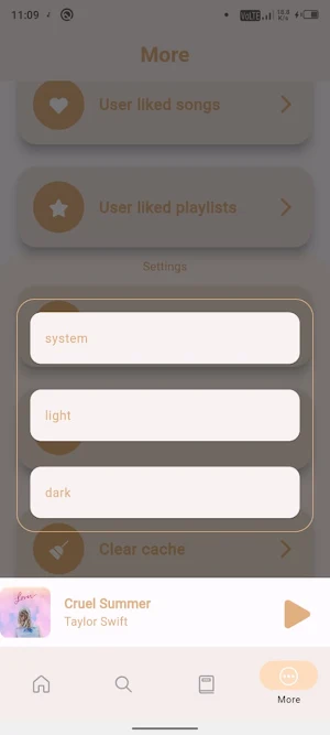 Music Downloader: Mp3 Juice Screenshot 3