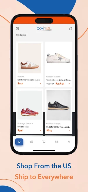 Boxinus Screenshot 3