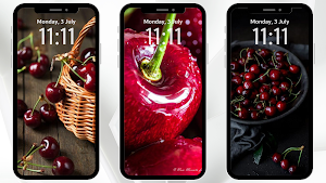 Fruity Wallpapers Aesthetic Screenshot 3