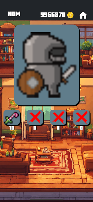 NoNameKingdom : Farm To Win ! Screenshot 3