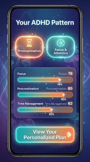 Cerebral Experience Screenshot 2