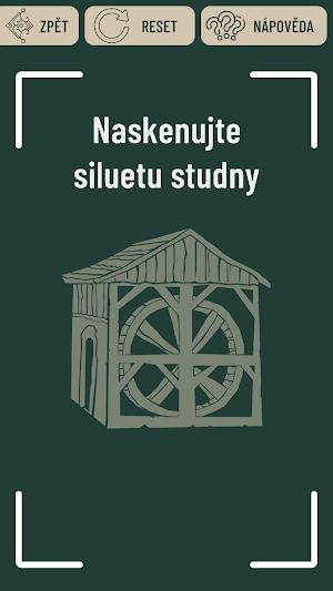 Hrad Hukvaldy – místo příběhů Screenshot 3