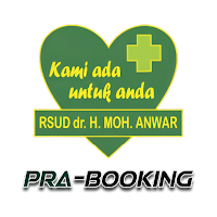 Pra-Booking RSUDMa