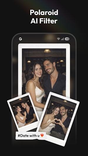Rizo: AI Photo Video Maker Screenshot 2