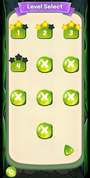 Dungeon Shooter - Magic Balls Screenshot 3