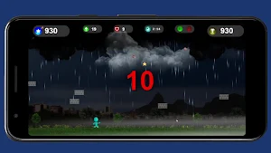 Max x Vírus Screenshot 3