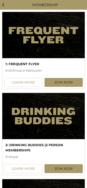 Eagle Park Brewing Screenshot 1