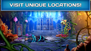Royal Romances: Hearts f2p Screenshot 3