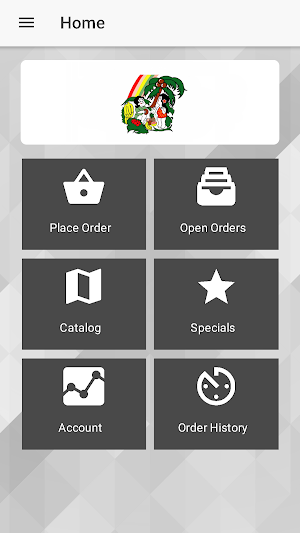 Peter's Fruit Company Screenshot 0