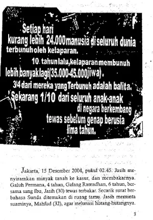 Lapar Negeri Salah Urus Screenshot 2