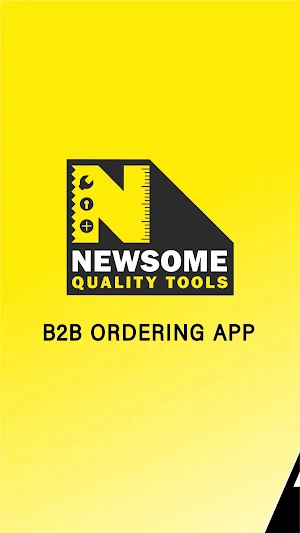 Newsome Tools Screenshot 0