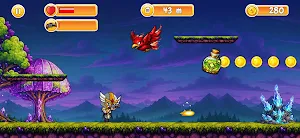 Fantasy Rush Screenshot 1