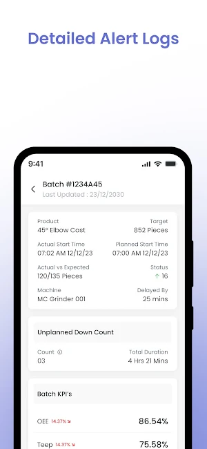 Facttwin 2.0 Screenshot 2