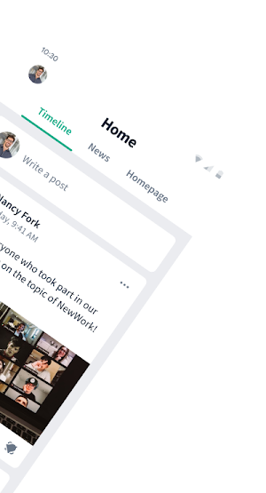elobau WOK Screenshot 1