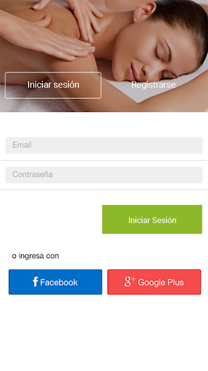 Esencia Dermoestética Screenshot 1