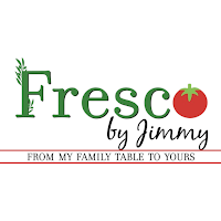Fresco by Jimmy