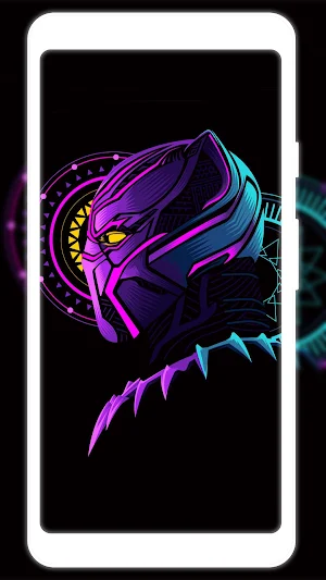 Superheroes Wallpapers 4K Screenshot 1