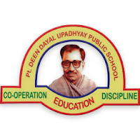 Pt. DEEN DAYAL PUBLIC SCHOOL -