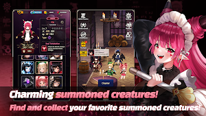 Bankrupt Demon King screenshot 7