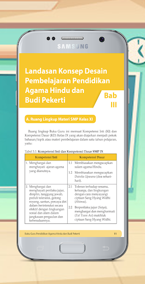 Buku SMP Kelas 9 Pendidikan Ag Screenshot 3