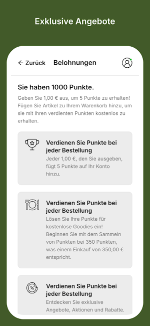 HofZeit Screenshot 3
