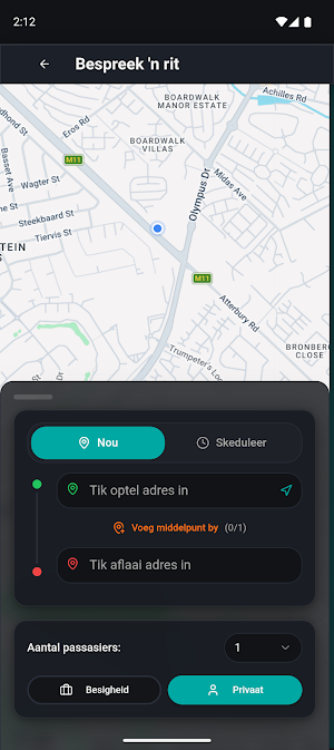 Wanatu Screenshot 0