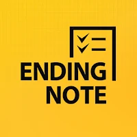 엔딩노트