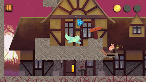 Milo's Magical Adventure Screenshot 0