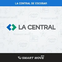 Cuando Llega Central Escobar