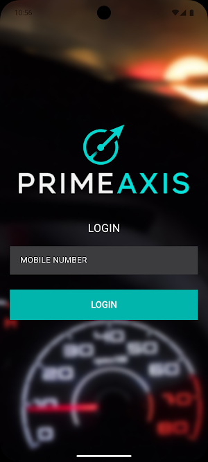 Prime Axis Screenshot 0