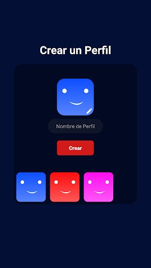 Netplux Screenshot 2