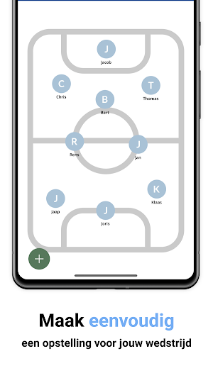 Team Complete Screenshot 3