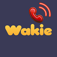 Wakie Chat: Talk to strangers