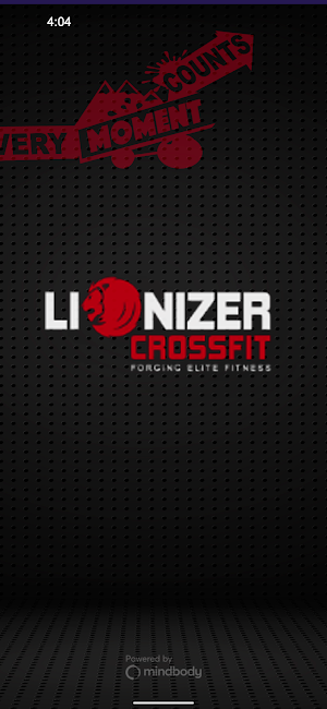 Lionizer CF Screenshot 0