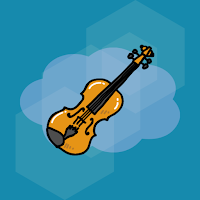 Kids Violin