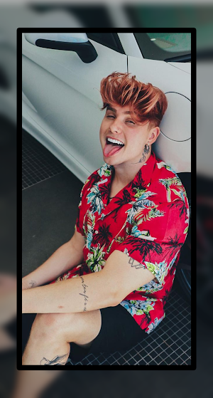 Bruno Berti Wallpaper HD 4K Screenshot 3