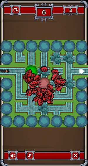 Wufhpuzzle Screenshot 2
