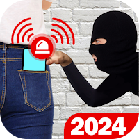 Anti Theft Phone Alarm