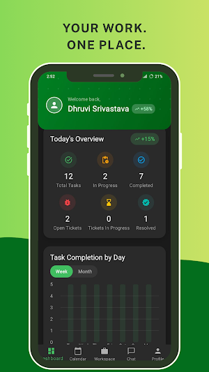 Ell-ena Screenshot 0