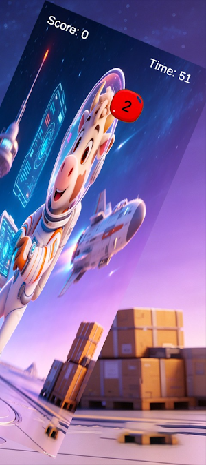 Stardusk Screenshot 3